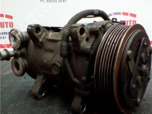 AC-Kompressor PEUGEOT 206 Hatchback (2A/C) 1.1 (54 hp) 27853719