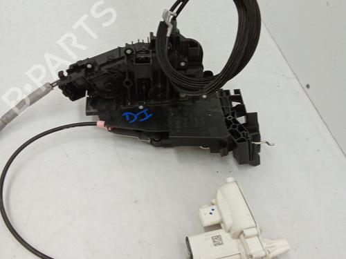 front-left-lock-mercedes-benz-gle-v167-2018-31874924 main image