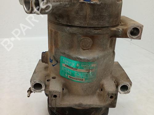 Used AC compressor RENAULT CLIO II (BB_, CB_) 1.5 dCi (B/CB07) (65 hp) 28510667