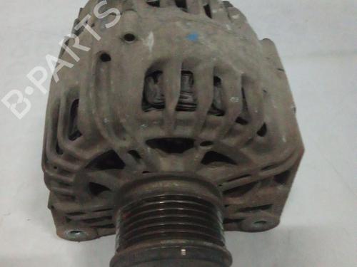 Used Alternator RENAULT KANGOO (KC0/1_) 1.5 dCi (84 hp) 29322318