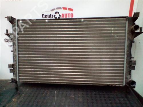 Water radiator RENAULT LAGUNA II (BG0/1_) 1.6 LPG | BP27853432M31 