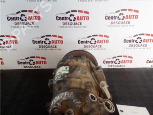 AC Kompressor OPEL ASTRA G Saloon (T98) 1.7 DTI 16V (F69) (75 hp) 27842074