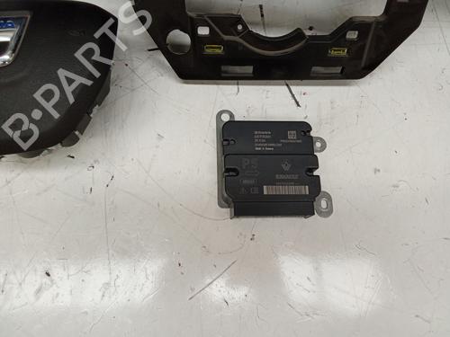 Airbag sæt DACIA DUSTER (HM_) 1.3 TCe 130 (HMMF) | BP27851470C86 - Image 3