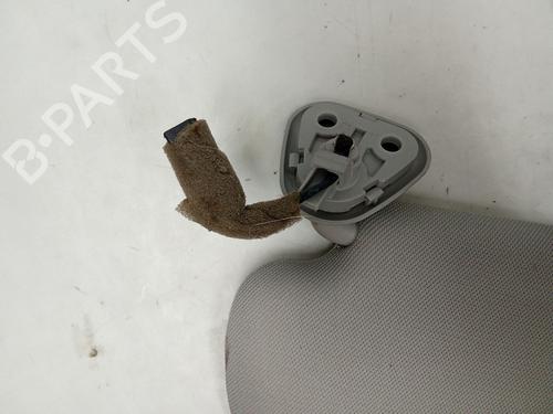 Right sun visor HYUNDAI i40 I (VF) 1.7 CRDI | BP33334345I2 - Image 3