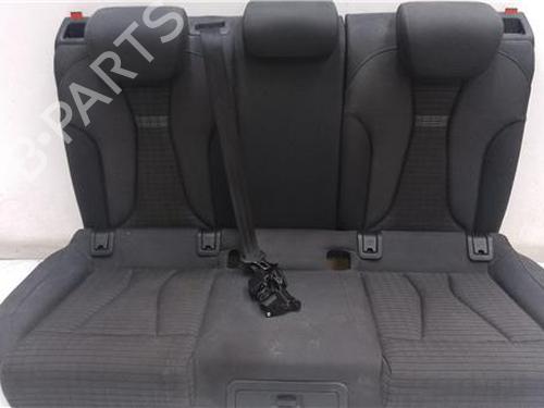 Used Rear seat AUDI A3 Limousine (8VS, 8VM) 1.6 TDI (115 hp) 27847924