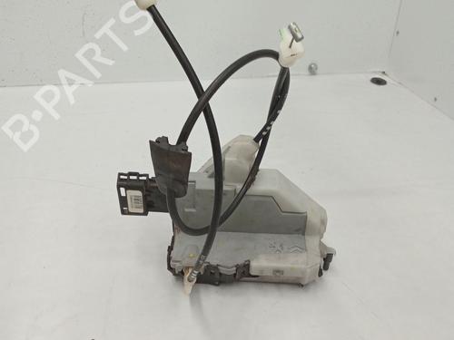 Used Rear left lock PEUGEOT 308 I (4A_, 4C_) 1.6 HDi (90 hp) 27852342