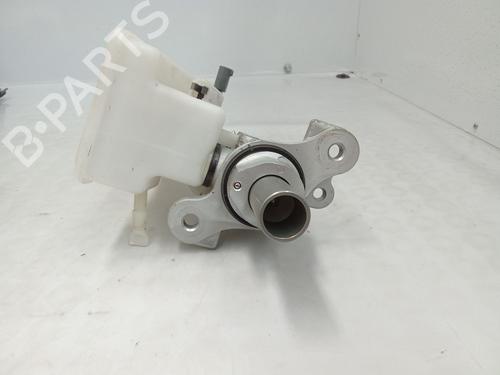 Brake master cylinder MERCEDES-BENZ GLA-CLASS (X156) GLA 200 CDI / d (156.908) | BP27851219M77