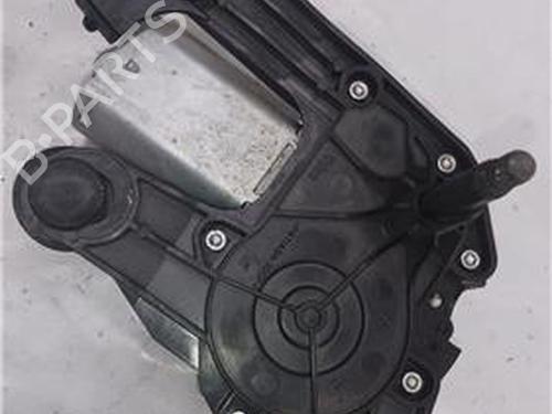 Used Rear wiper motor PEUGEOT 3008 I MPV (0U_) 1.6 HDi (109 hp) 27847366