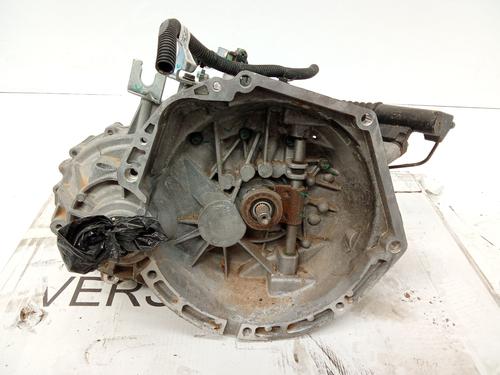 Used Gearbox Gearbox MG MG ZS SUV (AZS1) 1.5 VTi (114 hp) 34152513 34152513