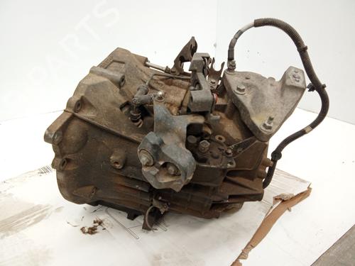 Gearbox FORD S-MAX (WA6) 2.0 TDCi | BP34152516M3 - Image 4
