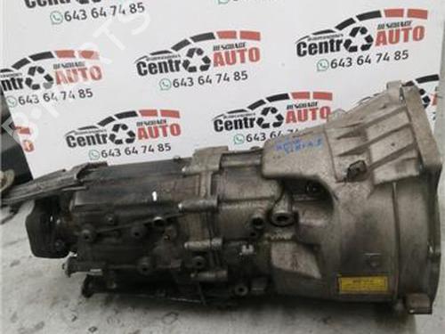Used Gearbox BMW 1 (E87) 118 i (129 hp) 27844582