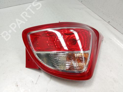 Used Right taillight Right taillight HYUNDAI i10 II (BA, IA) 1.0 (67 hp) 36775763 36775763