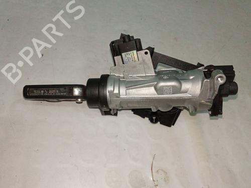 Ignition barrel SEAT ARONA (KJ7, KJP) 1.0 TSI | BP32078540M48 - Image 2