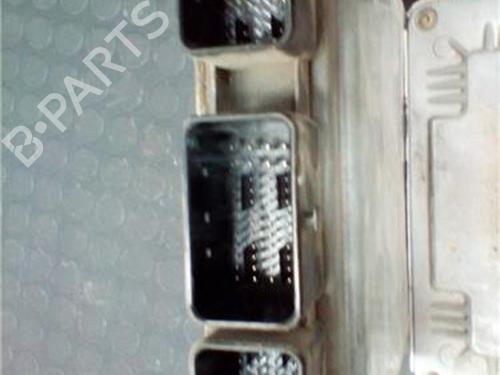 Electronic module PEUGEOT PARTNER Box Body/MPV (5_, G_) 1.1 | BP27852973M83 