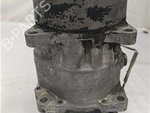 Compresseur AC PEUGEOT 306 Break (7E, N3, N5) 2.0 HDI 90 (90 hp) 27851867