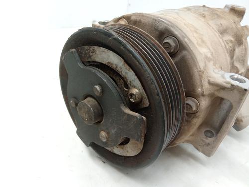 AC compressor SEAT LEON (1P1) 1.9 TDI | BP36357487M34 - Image 4