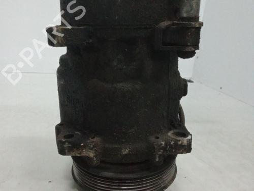 Used AC compressor PEUGEOT 406 (8B) 2.0 HDi 110 (107 hp) 31045341