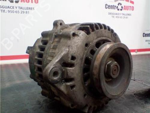 Used Alternator NISSAN PRIMERA Traveller (W10) 1.6 i (90 hp) 27842261