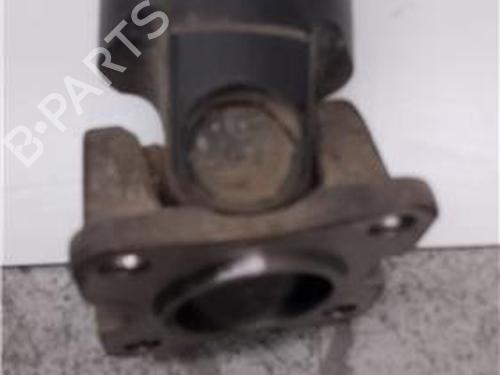 Other NISSAN X-TRAIL III (T32_, T32R, T32RR) 2.0 dCi ALL MODE 4x4-i (NT32) | BP27847550O1 