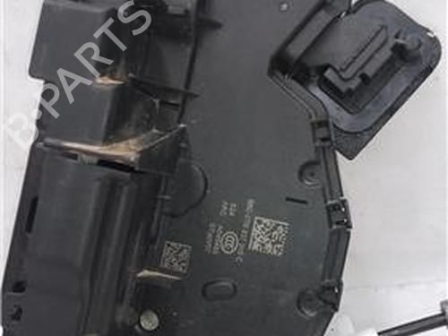 Front right lock SEAT ATECA (KH7, KHP) 1.0 TSI | BP27848227C97 