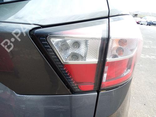 Used Right tailgate light Right tailgate light FORD KUGA II (DM2) 2.0 TDCi (120 hp) 35720685 35720685