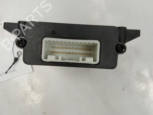 Elektronisk modul DACIA DUSTER (HM_) 1.3 TCe 130 (HMMF) | BP27852460M83 