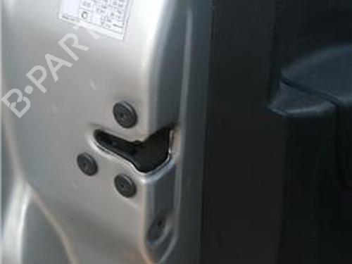 Used Front left lock DACIA LOGAN MCV II 1.5 dCi (90 hp) 27844984