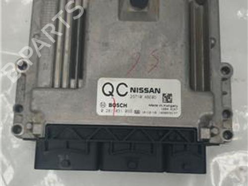 Elektronisk modul NISSAN X-TRAIL III (T32_, T32R, T32RR) 1.7 dCi ALL MODE 4x4-i (131 hp) 27849477