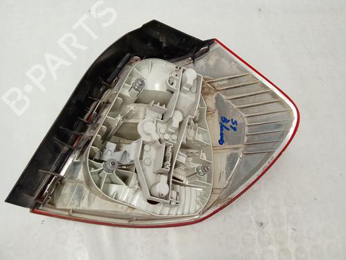 Left taillight BMW 1 (E87) 118 d | BP37536984C34 - Image 4