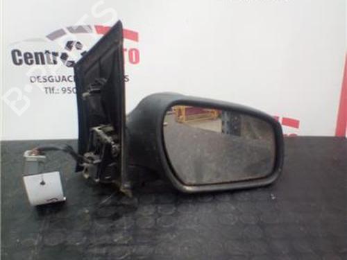 Used Right mirror FORD FOCUS I Saloon (DFW) 1.4 16V (75 hp) 27841680