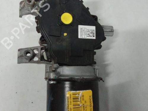 Used Front wiper motor DACIA SANDERO 1.5 dCi (68 hp) 30482471