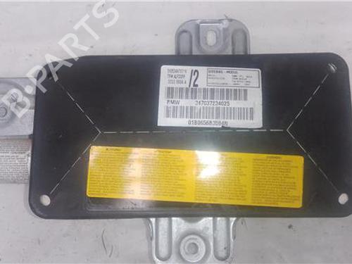 Electronic module BMW X5 (E53) 3.0 d | BP27848176M83 