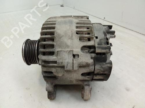 Alternator AUDI A4 B7 (8EC) 2.0 TDI 16V | BP40442616M7 - Image 4