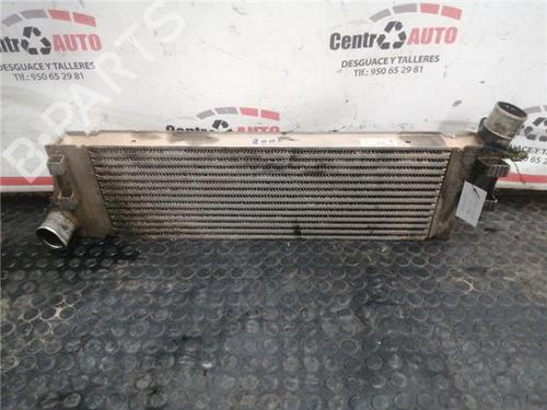 Used Intercooler RENAULT MEGANE I Classic (LA0/1_) 1.9 dT (LA0K, LA0Y) (90 hp) 27844178