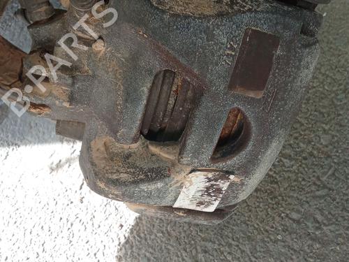 Venstre bremsekaliper foran PEUGEOT 5008 II (MC_, MJ_, MR_, M4_) 1.6 BlueHDi 115 (MCBHXH, MCBHXW) (116 hp) 29998512