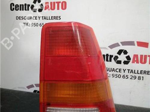 Used Right taillight OPEL KADETT E (T85) 1.8 i (C19, D19) (115 hp) 27842629