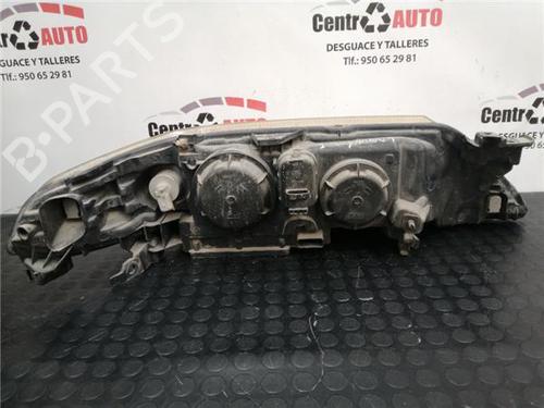 Faro izquierdo RENAULT LAGUNA II (BG0/1_) 1.6 LPG | BP27845687C28 