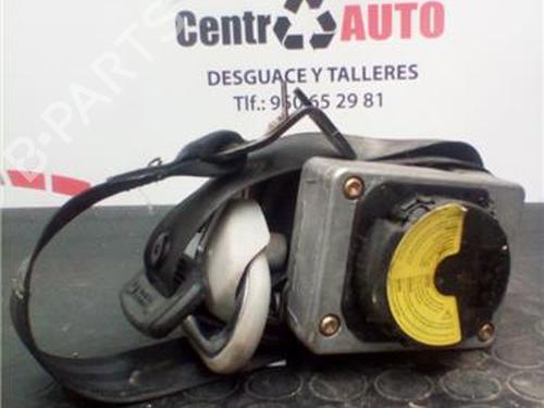 Sikkerhedssele foran venstre VW GOLF IV (1J1) 1.4 16V (75 hp) 27850198