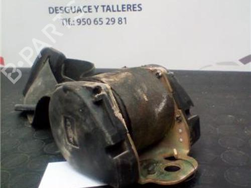 Ceinture de sécurité arrière droite CITROËN XANTIA (X1_, X2_) 1.9 Turbo D (90 hp) 27851583
