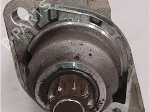 Startmotor VW POLO IV (9N_, 9A_) 1.4 TDI (75 hp) 27848037