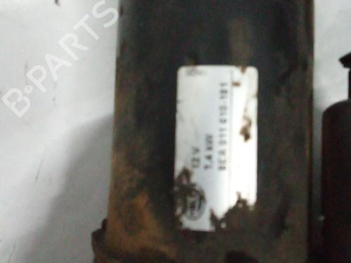 Starter PEUGEOT PARTNER Box Body/MPV (5_, G_) 1.6 HDi 75 | BP29267889M8 