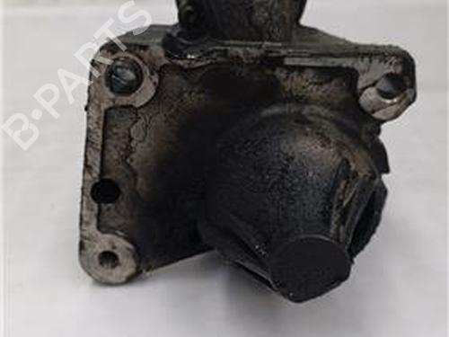 Startmotor CITROËN BERLINGO MULTISPACE (B9) 1.6 HDi 75 16V (75 hp) 27852033