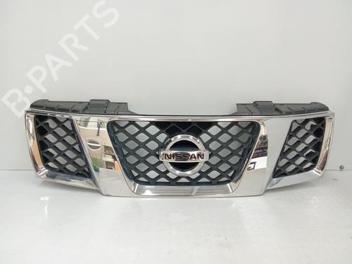 grille-nissan-pathfinder-iii-r51-2005-33794335 main image