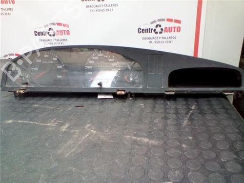 Cockpit AUDI A6 C8 (4A2) 45 TDI Mild Hybrid quattro | BP27842662C47 
