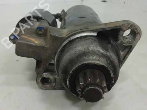 Used Starter SEAT IBIZA III (6L1) 1.9 SDI (64 hp) 31066841