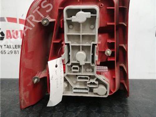 Right taillight VW PASSAT B5 Variant (3B5) 1.6 | BP27844157C35 