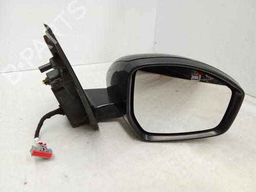 Used Right mirror Right mirror LAND ROVER DISCOVERY SPORT (L550) 2.0 D (150 hp) 36357484 36357484