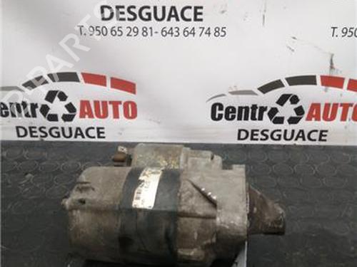 Startmotor RENAULT CLIO II (BB_, CB_) 1.2 LPG (58 hp) 27842241