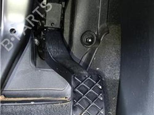 Pedal AUDI A3 Sportback (8VA, 8VF) 1.4 TFSI | BP27851370I4 