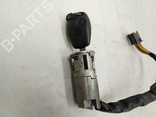 Ignition barrel DACIA DUSTER (HS_) 1.5 dCi 4x4 (HSMC, HSMD) | BP33814085M48 - Image 2